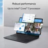ASUS ExpertBook B1 B1503CVA-S78424X portátil Intel Core 7 150U 39,6 cm (15,6 polegadas) Full HD 32 GB DDR5-SDRAM 1 TB SSD Wi-Fi 6E (802.11ax) Windows 11 Pro US International cinzento