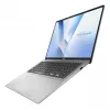 Portátil ASUS Vivobook 16 M1607KA-MB186W — AMD Ryzen AI 5 330, 16 polegadas WUXGA, 16 GB DDR5, 512 GB SSD, Windows 11 Home, prateado