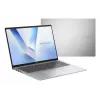 Portátil ASUS Vivobook 16 M1607KA-MB186W — AMD Ryzen AI 5 330, 16 polegadas WUXGA, 16 GB DDR5, 512 GB SSD, Windows 11 Home, prateado