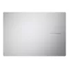 Portátil ASUS Vivobook 16 M1607KA-MB186W — AMD Ryzen AI 5 330, 16 polegadas WUXGA, 16 GB DDR5, 512 GB SSD, Windows 11 Home, prateado