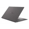 Portátil ASUS Zenbook S14 UX5406AA-SU052W — Intel Core Ultra 9 386H, 14 polegadas 3K ecrã tátil, 32 GB LPDDR5x, 1 TB SSD, Windows 11 Home, cinzento