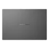 Portátil ASUS Zenbook S14 UX5406AA-SU052W — Intel Core Ultra 9 386H, 14 polegadas 3K ecrã tátil, 32 GB LPDDR5x, 1 TB SSD, Windows 11 Home, cinzento