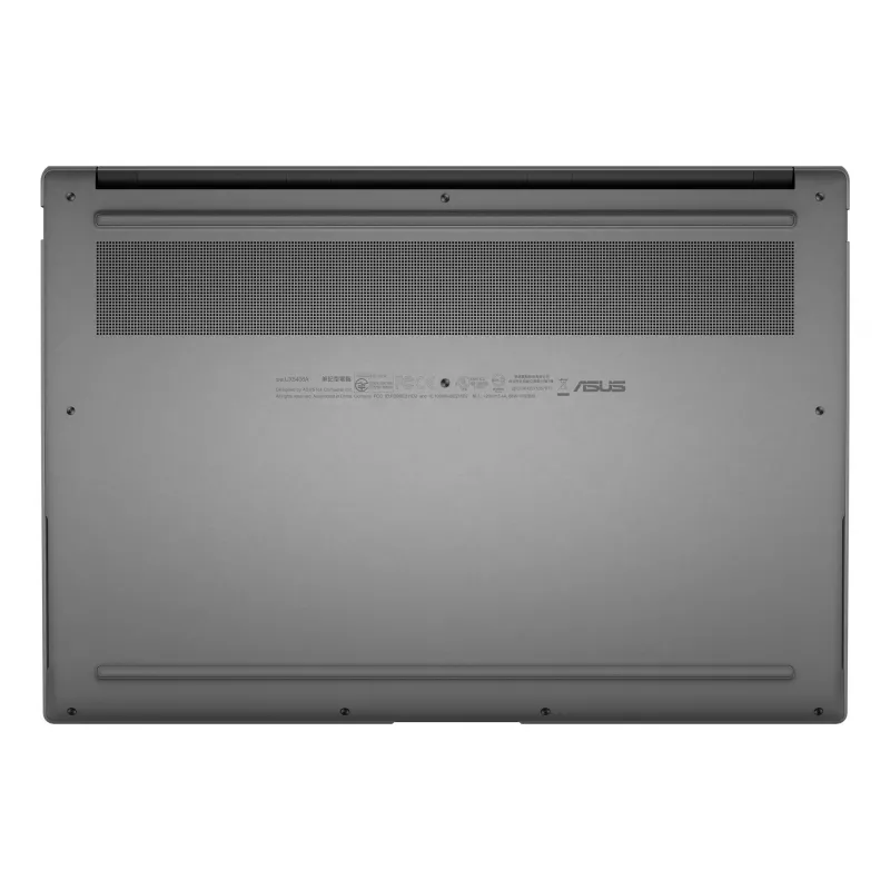 Portátil ASUS Zenbook S14 UX5406AA-SU052W — Intel Core Ultra 9 386H, 14 polegadas 3K ecrã tátil, 32 GB LPDDR5x, 1 TB SSD, Windows 11 Home, cinzento