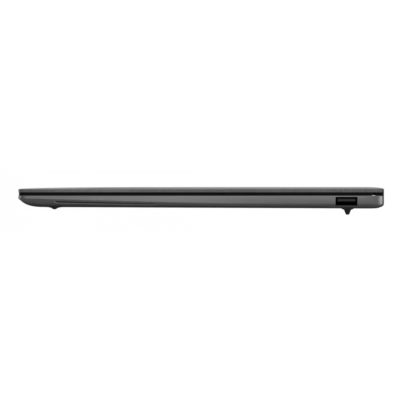 Portátil ASUS Zenbook S14 UX5406AA-SU052W — Intel Core Ultra 9 386H, 14 polegadas 3K ecrã tátil, 32 GB LPDDR5x, 1 TB SSD, Windows 11 Home, cinzento