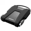 ADATA HD680 disco rígido externo 2 TB USB 3.2 Gen 1 (3.1 Gen 1) preto