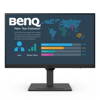 Monitor de computador BenQ BL2790QT 68,6 cm (27