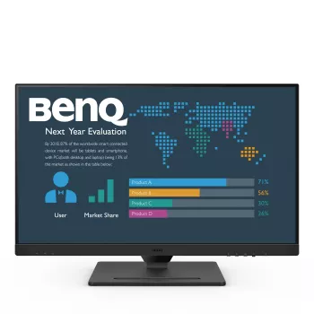 Monitor de computador BenQ BL2790QT 68,6 cm (27