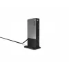 Docking station MSI USB-C Gen 2 USB 3.2 Gen 2 (3.1 Gen 2) Type-C preto