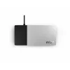 Docking station MSI USB-C Gen 2 USB 3.2 Gen 2 (3.1 Gen 2) Type-C preto