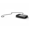 Docking station MSI USB-C Gen 2 USB 3.2 Gen 2 (3.1 Gen 2) Type-C preto