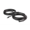 Cabo USB ATEN UE3315 USB 3.2 Gen 1 (3.1 Gen 1) 15 m USB A preto