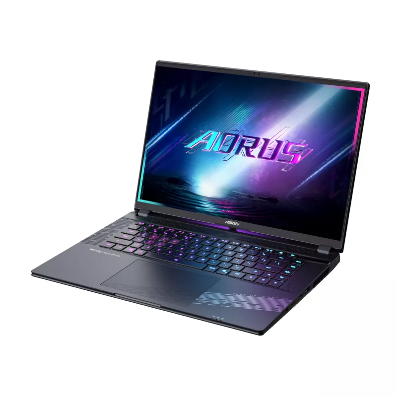 Portátil GIGABYTE AORUS ELITE 16 (Intel Core Ultra 9 275HX, 40,6 cm (16