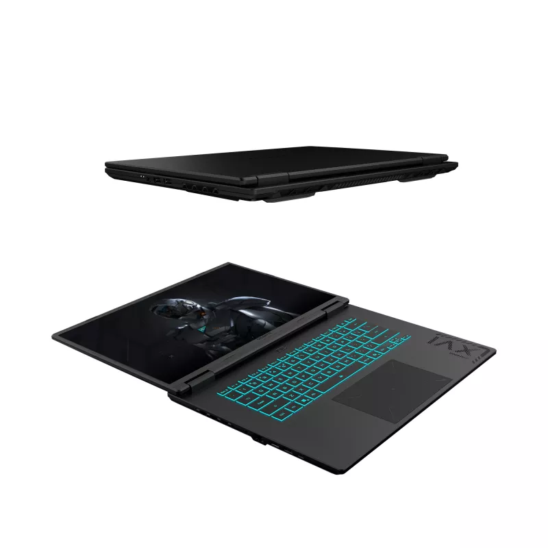 Portátil GIGABYTE Gaming A16 CVHI3FR894SH — Intel Core i7-13620H, 16
