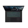 Portátil GIGABYTE GAMING A16 PRO DXHG4FRCC4SH — Intel Core 7 240H, 16 inch Quad HD+ 2560×1600, 32 GB LPDDR5x, 1 TB SSD, NVIDIA GeForce RTX 5070 Ti, Wi-Fi 6E, Windows 11