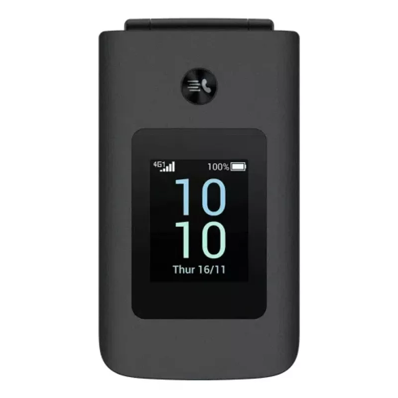 Smartphone TCL T313D1 Dual SIM 4G ecrã de 6,1