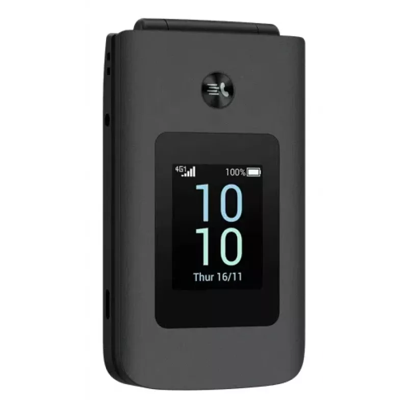 Smartphone TCL T313D1 Dual SIM 4G ecrã de 6,1