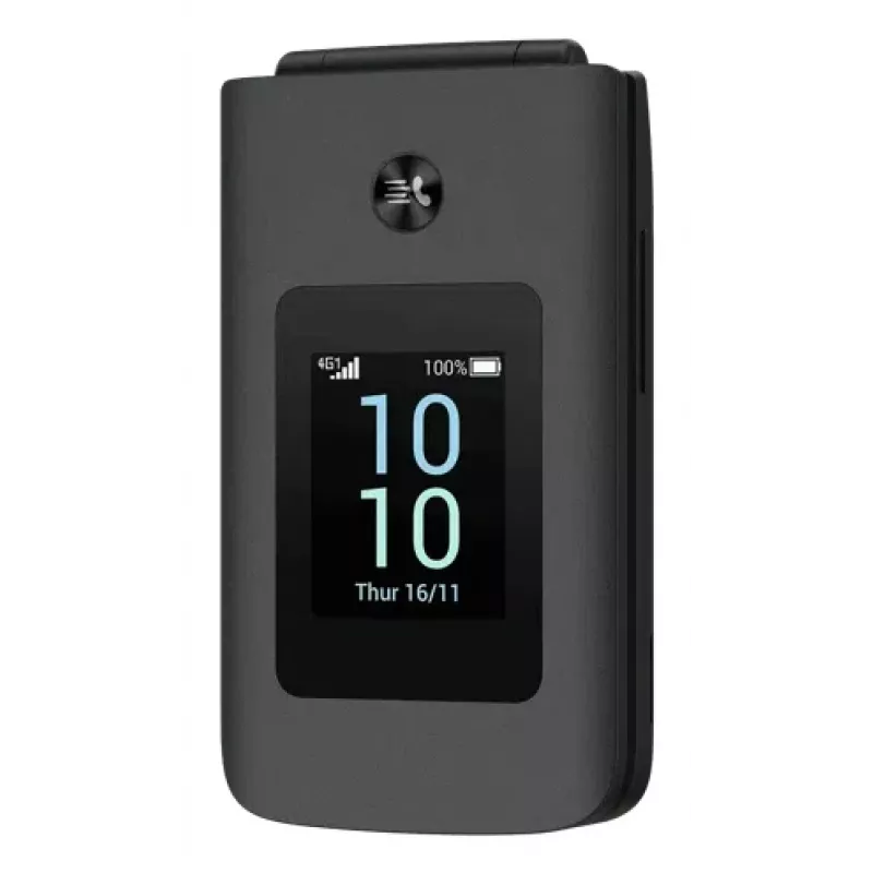 Smartphone TCL T313D1 Dual SIM 4G ecrã de 6,1