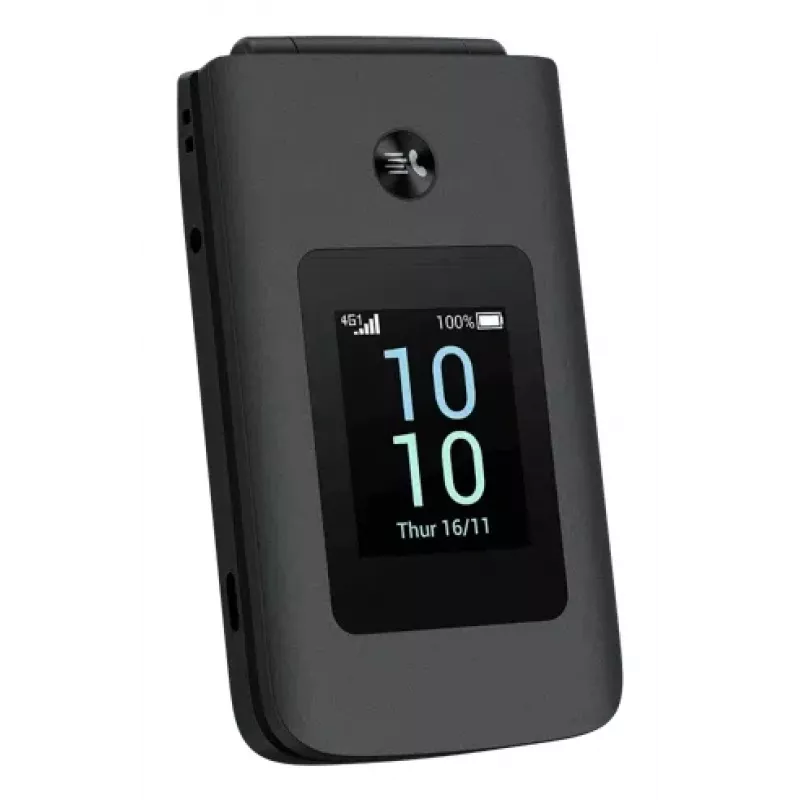 Smartphone TCL T313D1 Dual SIM 4G ecrã de 6,1