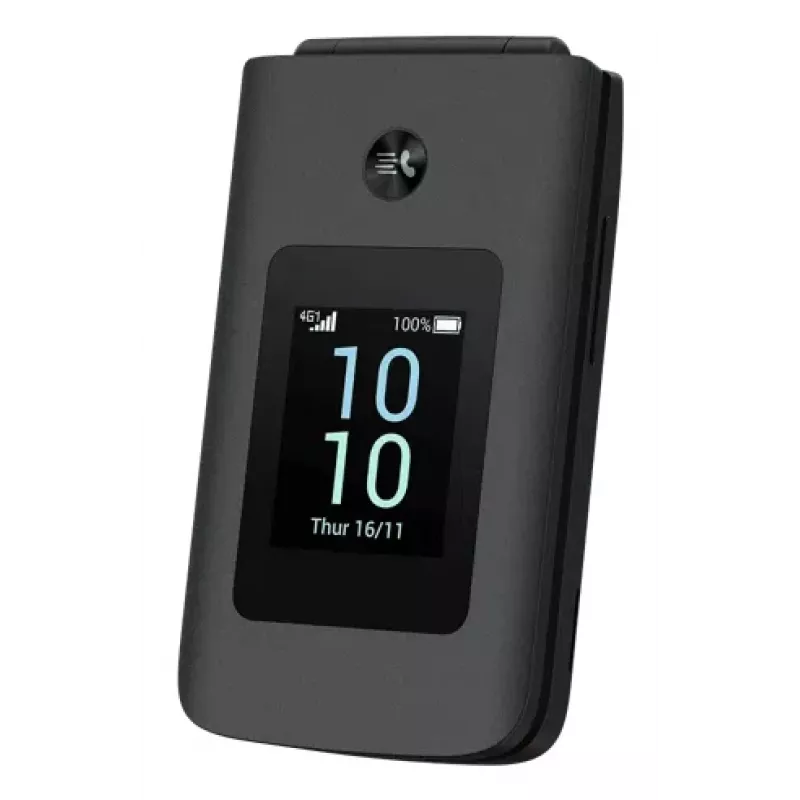 Smartphone TCL T313D1 Dual SIM 4G ecrã de 6,1