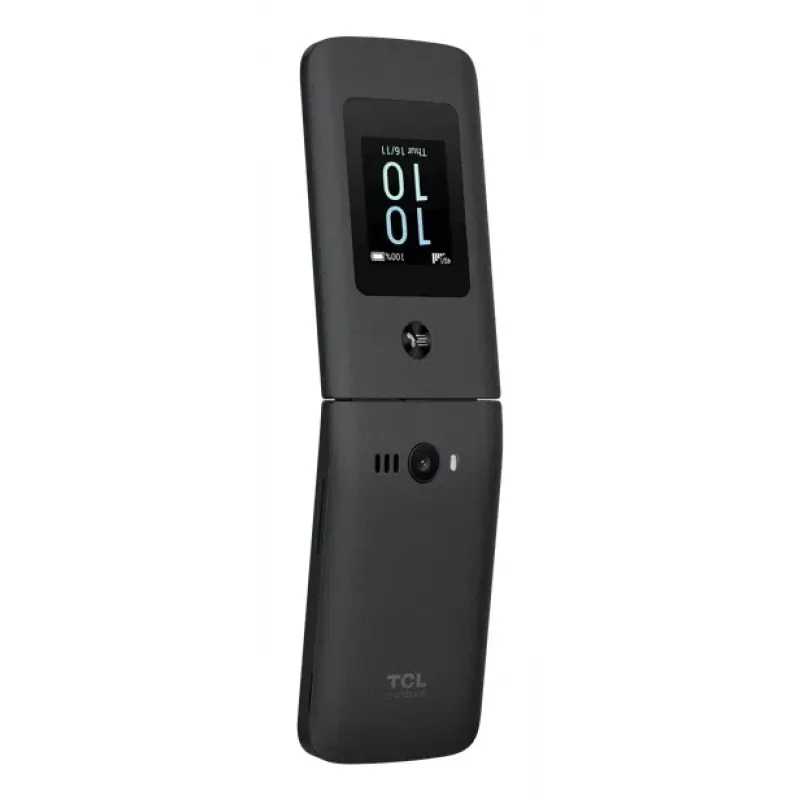 Smartphone TCL T313D1 Dual SIM 4G ecrã de 6,1