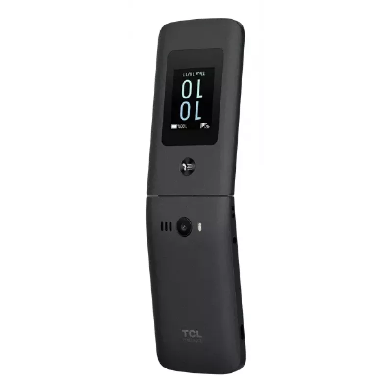 Smartphone TCL T313D1 Dual SIM 4G ecrã de 6,1