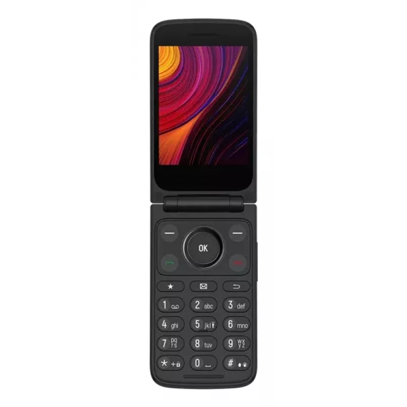 Smartphone TCL T313D1 Dual SIM 4G ecrã de 6,1