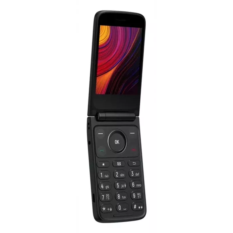Smartphone TCL T313D1 Dual SIM 4G ecrã de 6,1