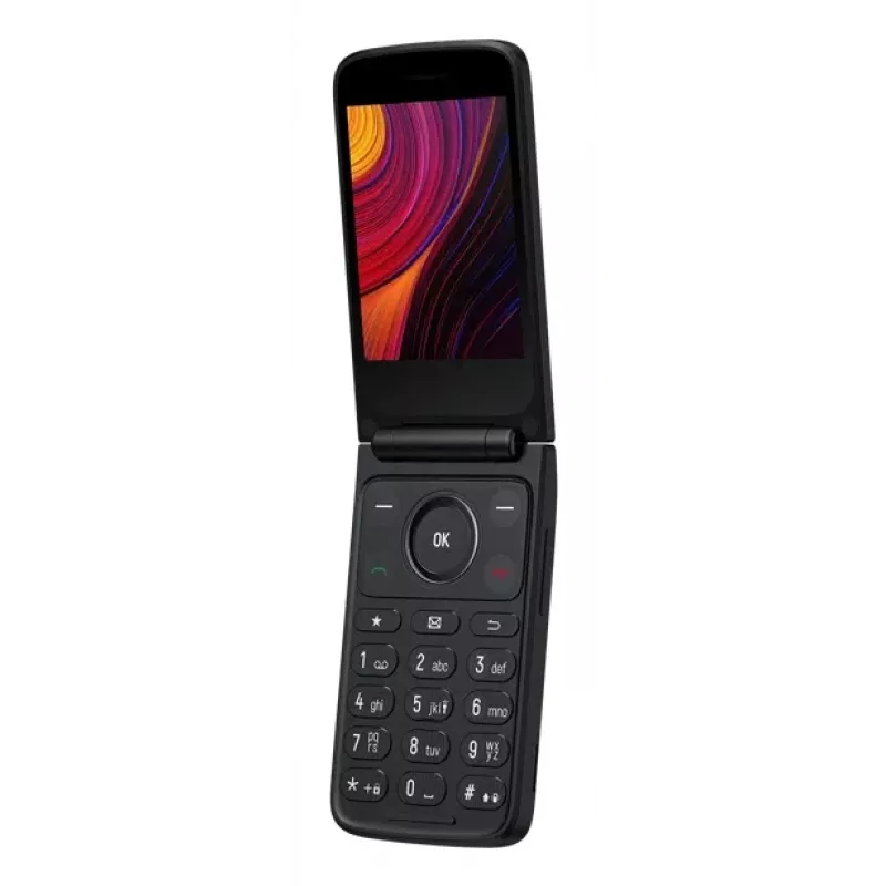 Smartphone TCL T313D1 Dual SIM 4G ecrã de 6,1