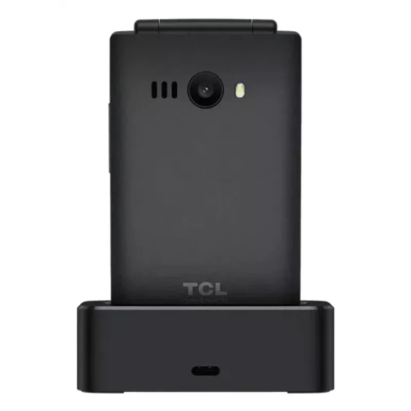 Smartphone TCL T313D1 Dual SIM 4G ecrã de 6,1