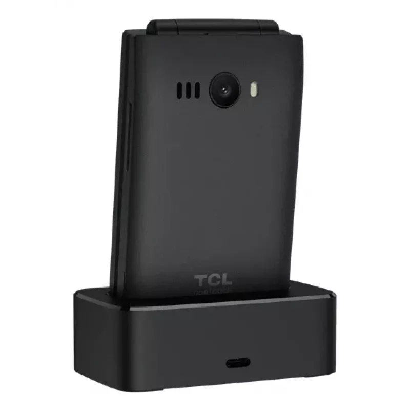 Smartphone TCL T313D1 Dual SIM 4G ecrã de 6,1