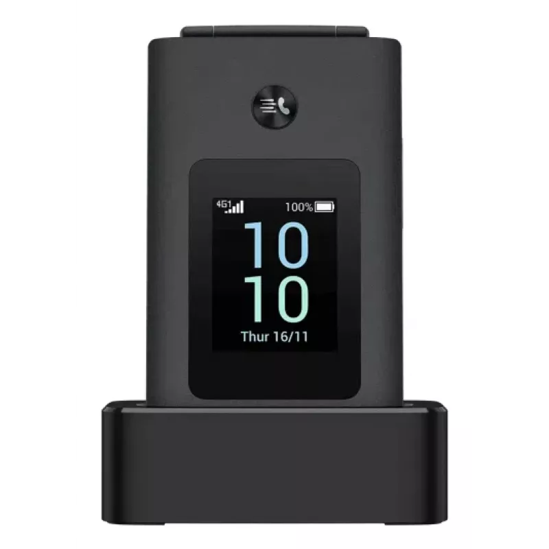 Smartphone TCL T313D1 Dual SIM 4G ecrã de 6,1
