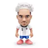 ZURU FIFA WORLD CUP 2026™ Ballers Series 1, 3 ano(s), FIFA, preto