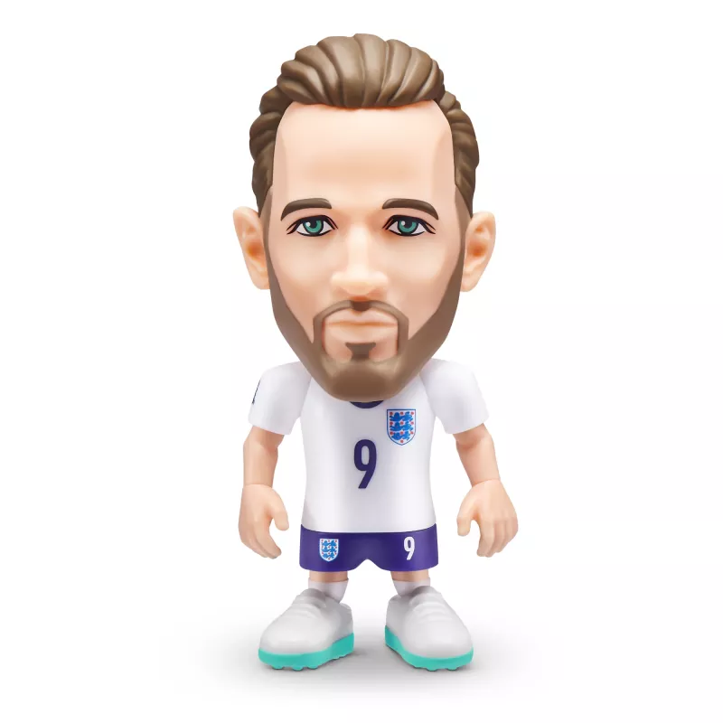 ZURU FIFA WORLD CUP 2026™ Ballers Series 1, 3 ano(s), FIFA, preto