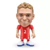 ZURU FIFA WORLD CUP 2026™ Ballers Series 1, 3 ano(s), FIFA, preto