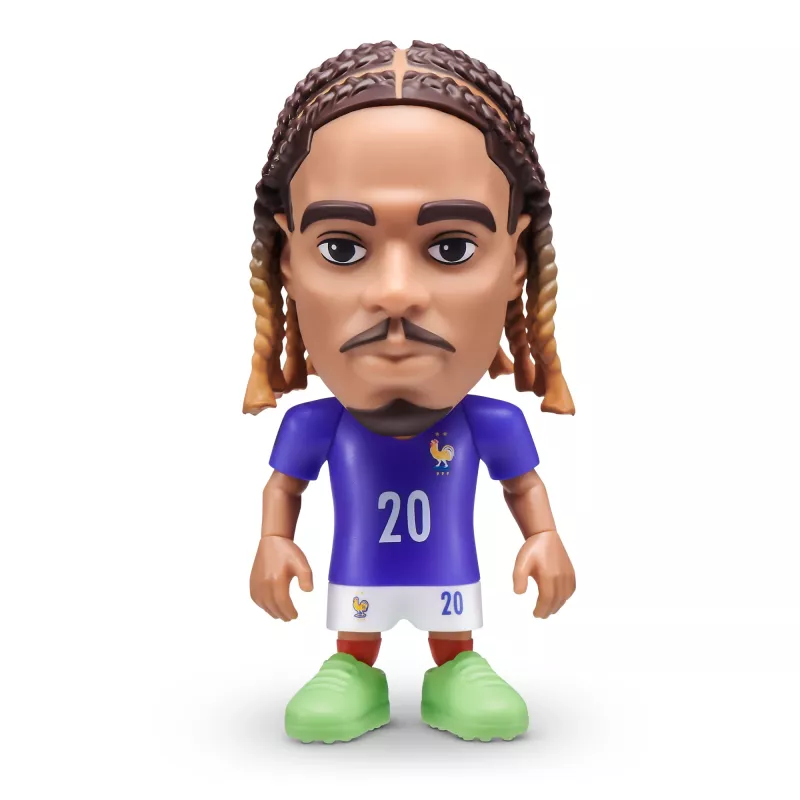 ZURU FIFA WORLD CUP 2026™ Ballers Series 1, 3 ano(s), FIFA, preto