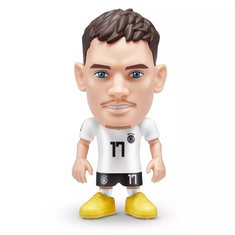 ZURU FIFA WORLD CUP 2026™ Ballers Series 1, 3 ano(s), FIFA, preto