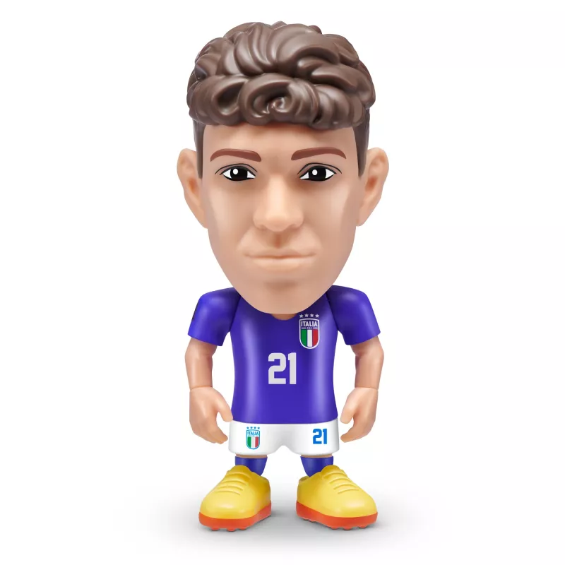 ZURU FIFA WORLD CUP 2026™ Ballers Series 1, 3 ano(s), FIFA, preto