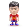 ZURU FIFA WORLD CUP 2026™ Ballers Series 1, 3 ano(s), FIFA, preto