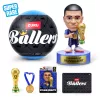 ZURU FIFA WORLD CUP 2026™ Ballers Series 1, 3 ano(s), FIFA, preto
