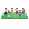 ZURU FIFA WORLD CUP 2026™ Ballers Series 1, 3 ano(s), FIFA, preto