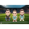 ZURU FIFA WORLD CUP 2026™ Ballers Series 1, 3 ano(s), FIFA, preto