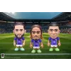 ZURU FIFA WORLD CUP 2026™ Ballers Series 1, 3 ano(s), FIFA, preto