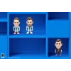 ZURU FIFA WORLD CUP 2026™ Ballers Series 1, 3 ano(s), FIFA, preto