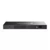 Switch de rede TP-Link Omada DS1016G Unmanaged Gigabit Ethernet (10/100/1000) 1U preto