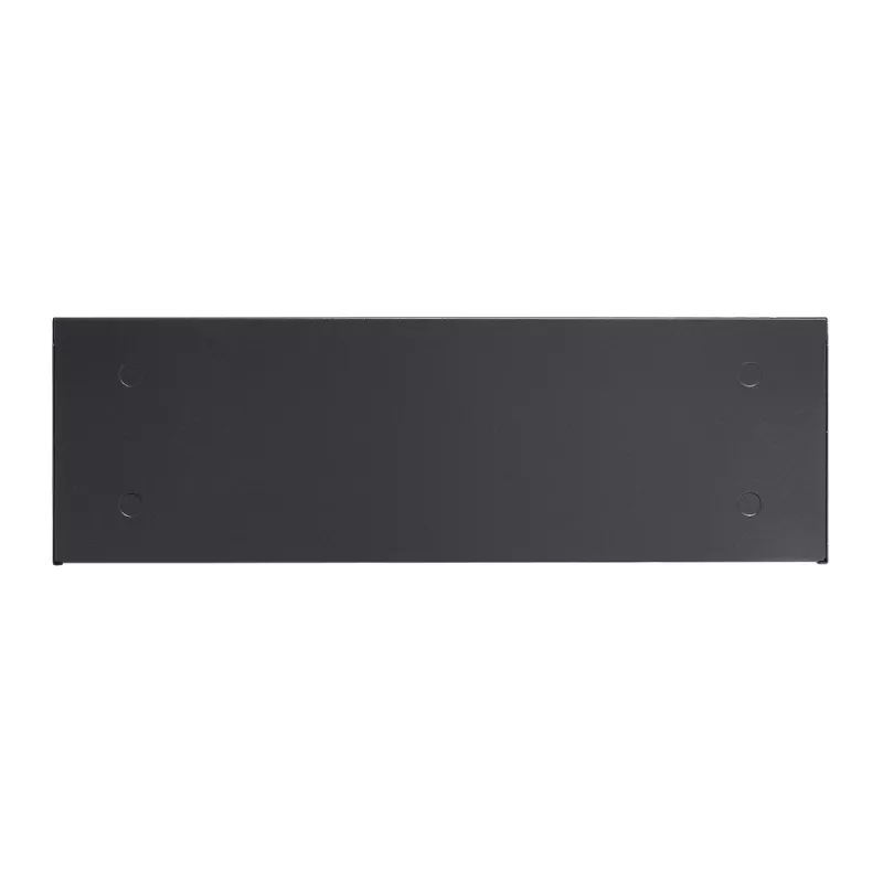 Switch de rede TP-Link Omada DS1016G Unmanaged Gigabit Ethernet (10/100/1000) 1U preto