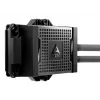 Conjunto de refrigeração líquida para processador ARCTIC Liquid Freezer WS360-SP5 12 cm preto 1 unid.