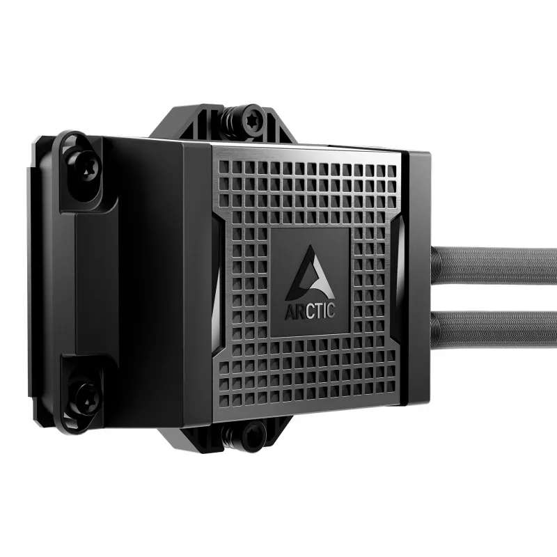 Conjunto de refrigeração líquida para processador ARCTIC Liquid Freezer WS360-SP5 12 cm preto 1 unid.