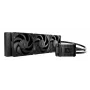 Sistema de refrigeração líquida para processador ARCTIC Liquid Freezer WS360-4710 12 cm preto 1 unid.