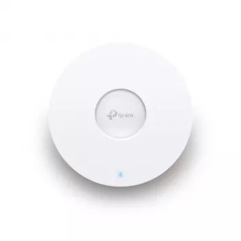 Ponto de acesso TP-Link Omada AX5400 Wi-Fi 6 2,4 GHz 5 GHz