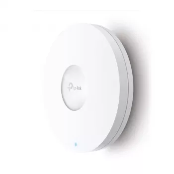 Ponto de acesso TP-Link Omada AX5400 Wi-Fi 6 2,4 GHz 5 GHz